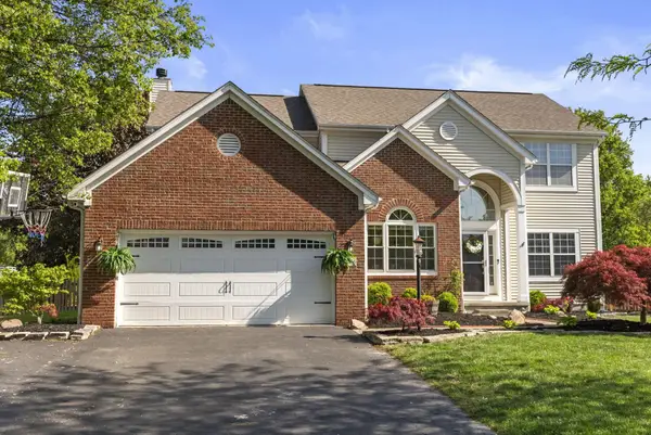 2086 Stargrass Avenue, Grove City, OH 43123