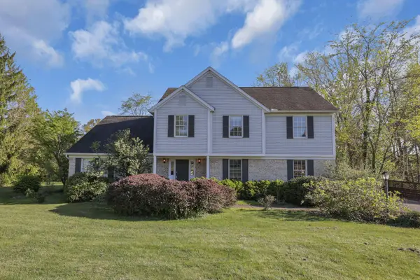 8029 Ashland Court Nw, Canal Winchester, OH 43110