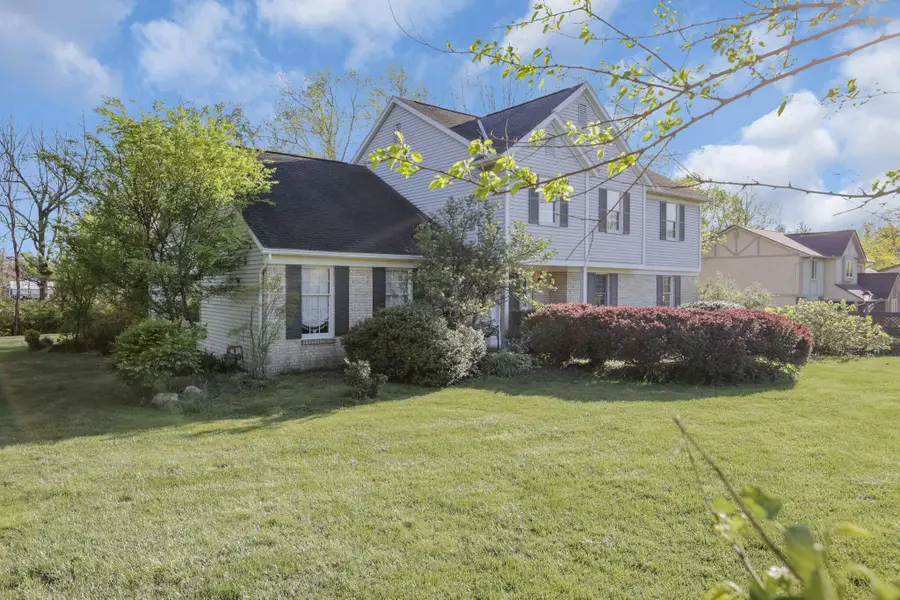 8029 Ashland Court Nw, Canal Winchester, OH 43110 - #2