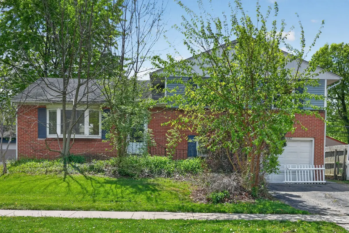 4487 Dundee Avenue, Columbus, OH 43227 - #1