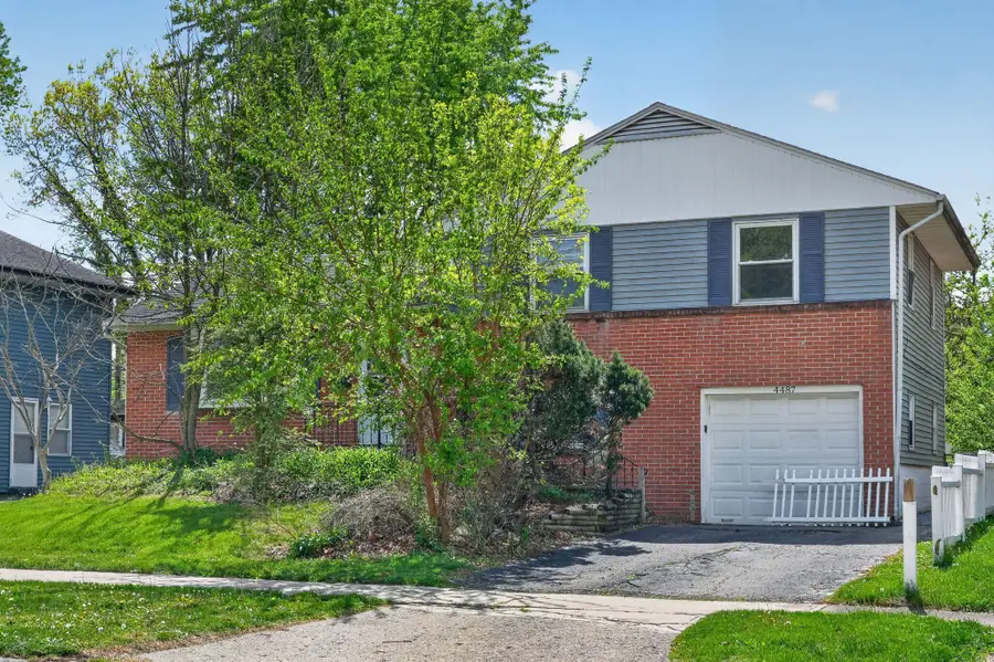 4487 Dundee Avenue, Columbus, OH 43227 - #2