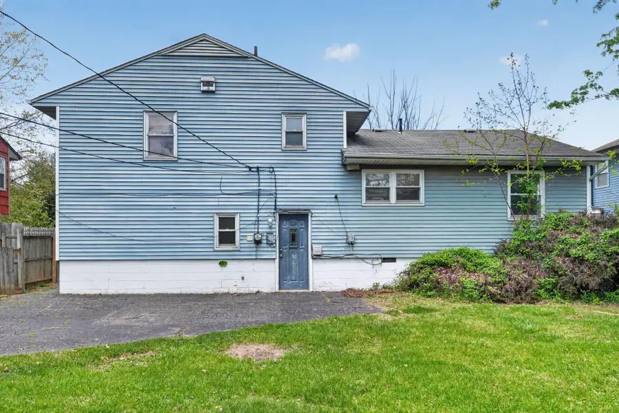 4487 Dundee Avenue, Columbus, OH 43227 - #3