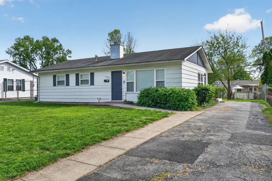 7399 Wollam Avenue, Reynoldsburg, OH 43068 - #2