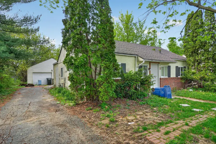 417 S Hampton Road, Columbus, OH 43213 - #2