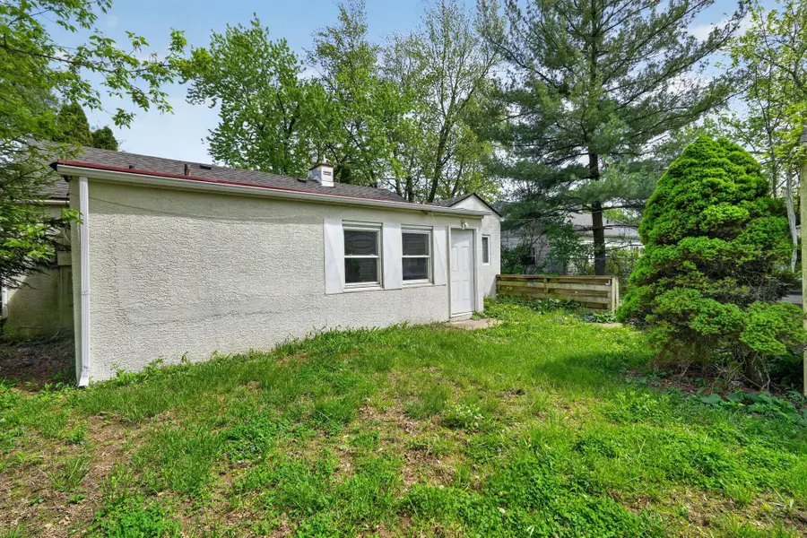 417 S Hampton Road, Columbus, OH 43213 - #3