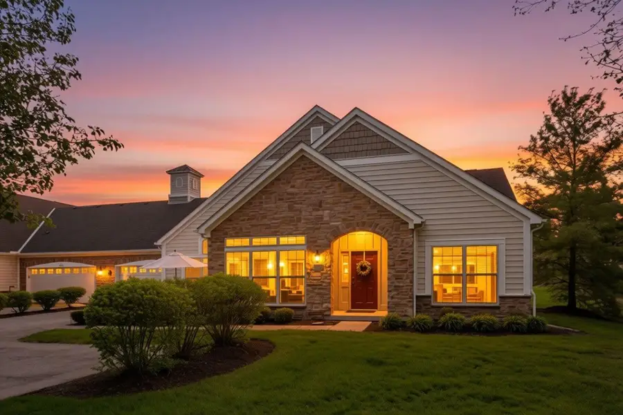 5580 Haydens Reserve Way, Hilliard, OH 43026 - #3