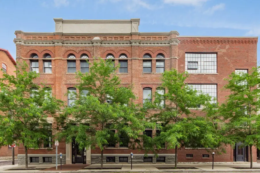 570 S Front Street, Columbus, OH 43215 - #2