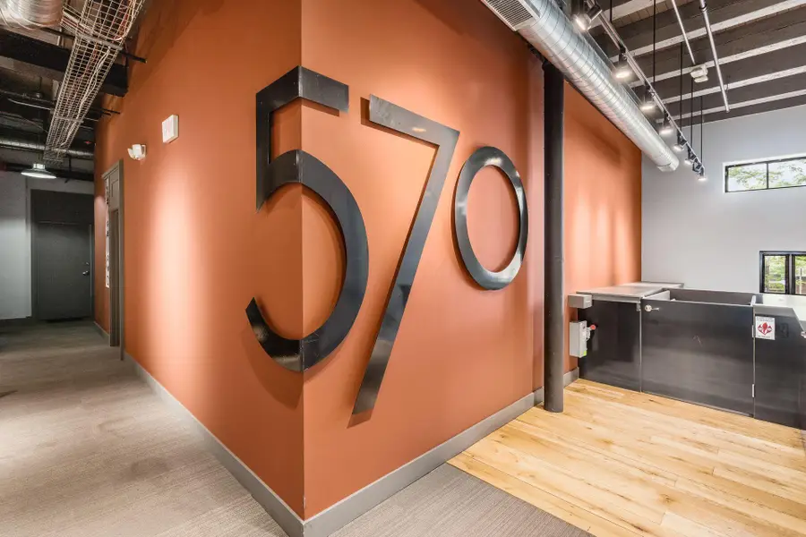 570 S Front Street, Columbus, OH 43215 - #3