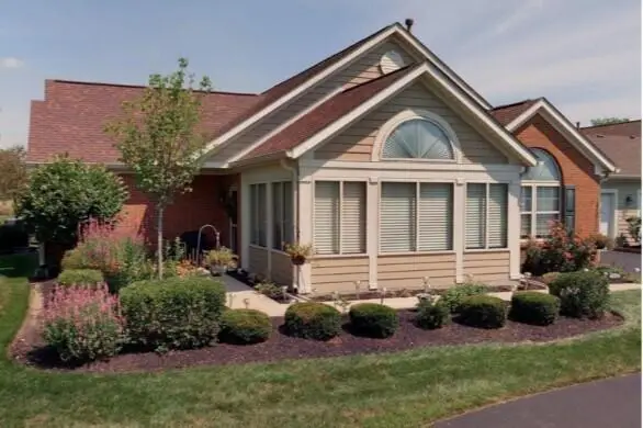 4521 Collingwood Pointe Place, Columbus, OH 43230