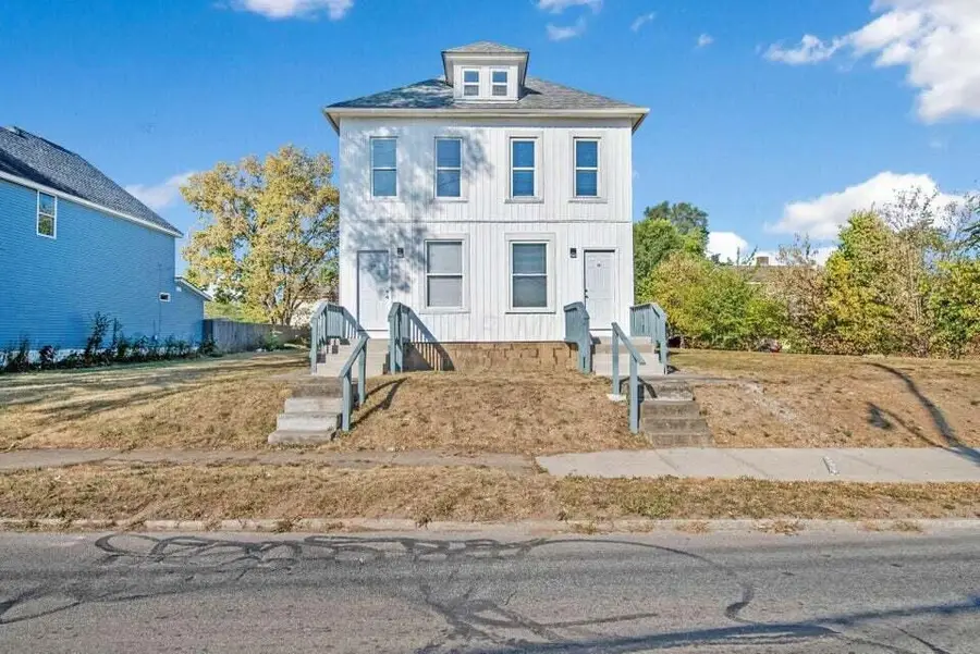 189-191 N Central Avenue, Columbus, OH 43222 - #2