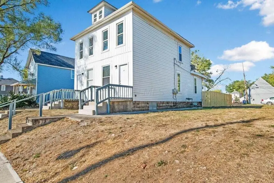 189-191 N Central Avenue, Columbus, OH 43222 - #3