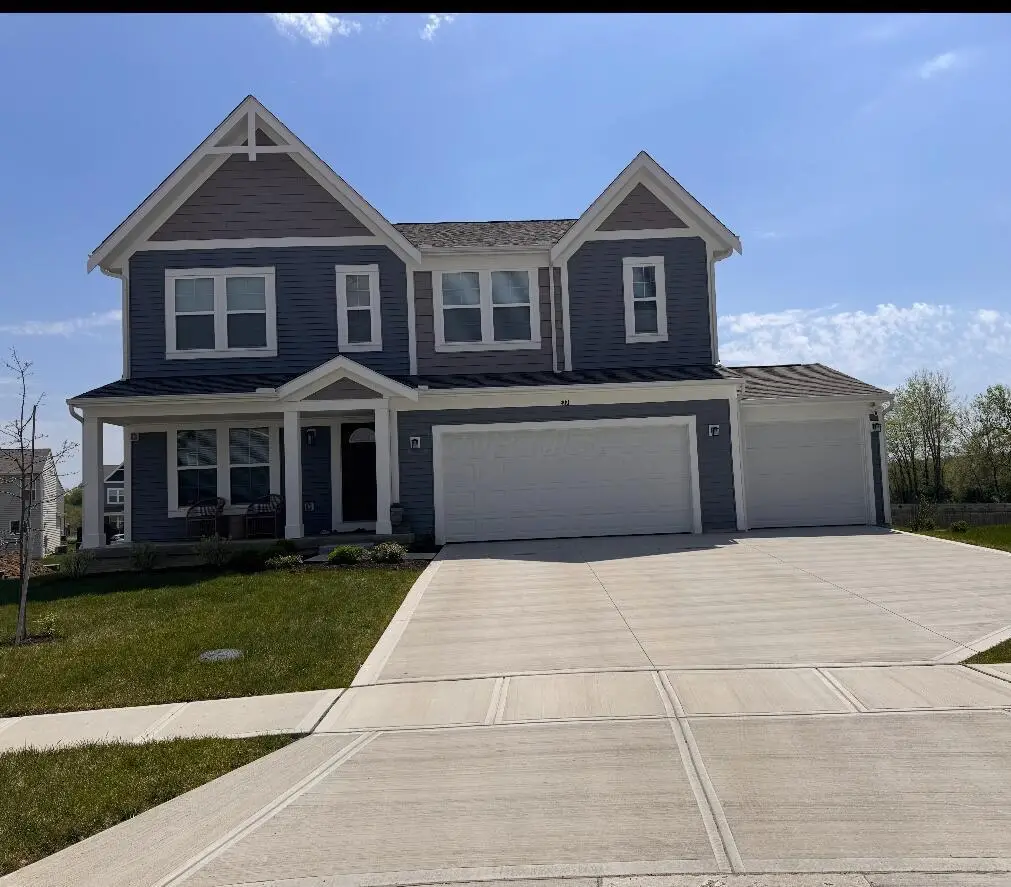 400 Waterlily Lane, Pataskala, OH 43062 - #1