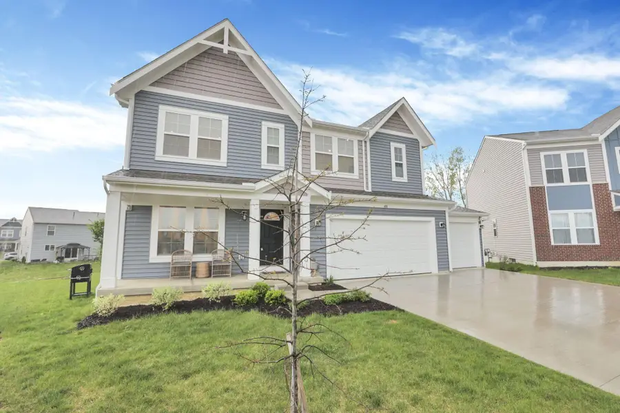 400 Waterlily Lane, Pataskala, OH 43062 - #3