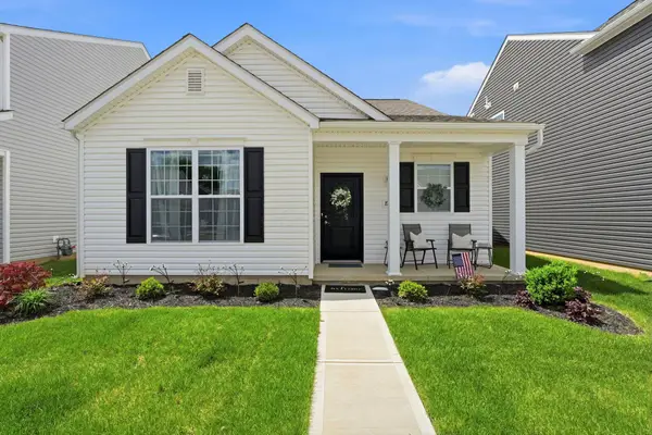 1953 Iselin Street, Newark, OH 43055