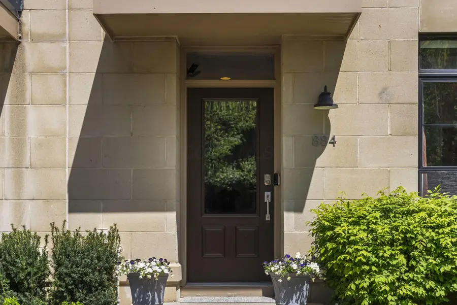 884 Burr Avenue, Grandview, OH 43212 - #2