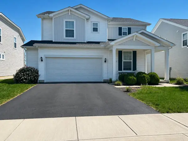 3676 Mystic Way, Grove City, OH 43123