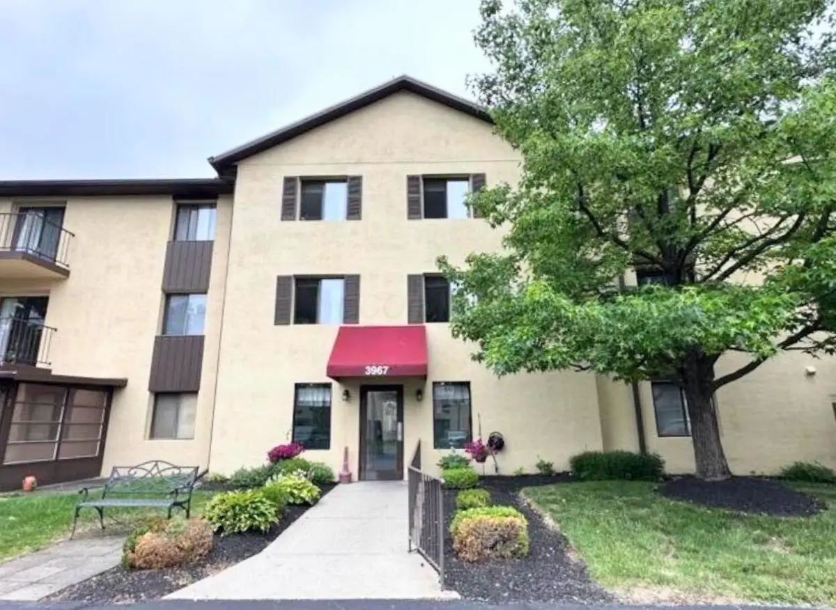 3967 Karl Road, Columbus, OH 43224 - #1