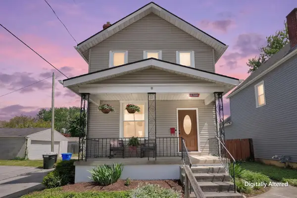 1388 S 6th Street, Columbus, OH 43207