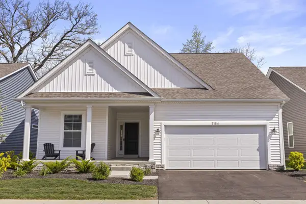 3154 Gelding Run Road, Grove City, OH 43123