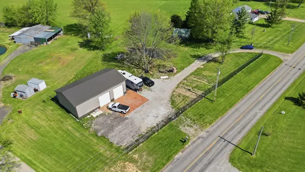 8679 Crouse Willison Road, Johnstown, OH 43031