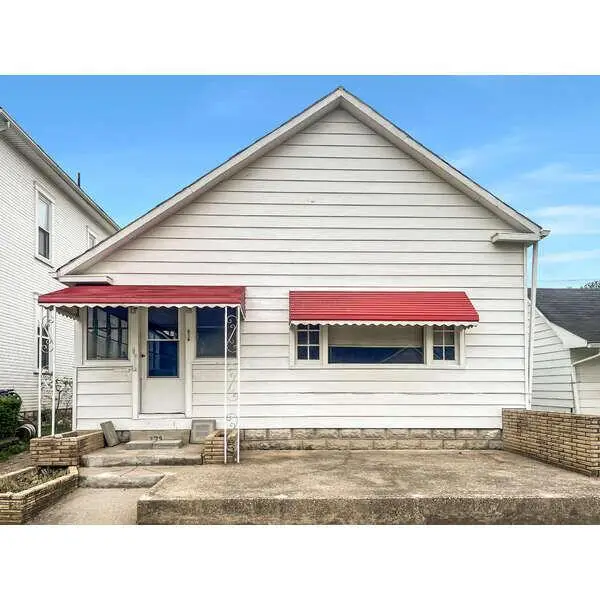 171 Warner Avenue, Logan, OH 43138 - #2