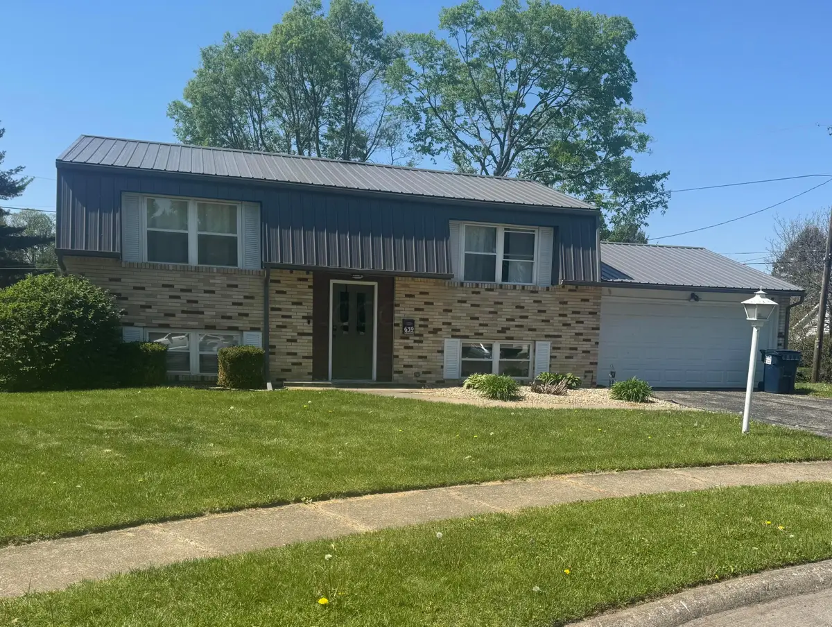639 Taft Avenue, Newark, OH 43055 - #1