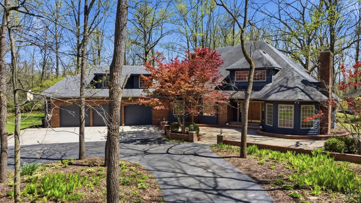 20197 State Route 245, Marysville, OH 43040 - #1