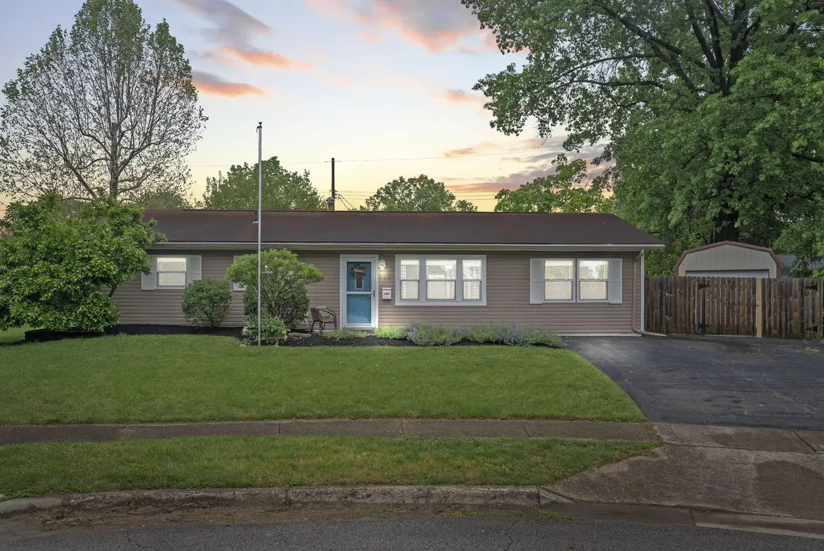 7349 Victoria Court, Reynoldsburg, OH 43068 - #1