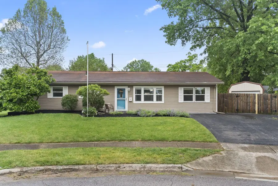 7349 Victoria Court, Reynoldsburg, OH 43068 - #2