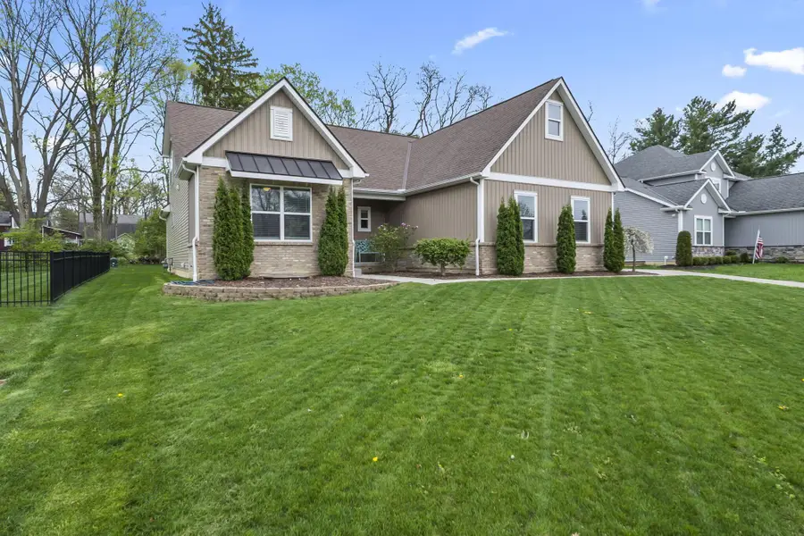 136 Mainsail Drive, Westerville, OH 43081 - #2