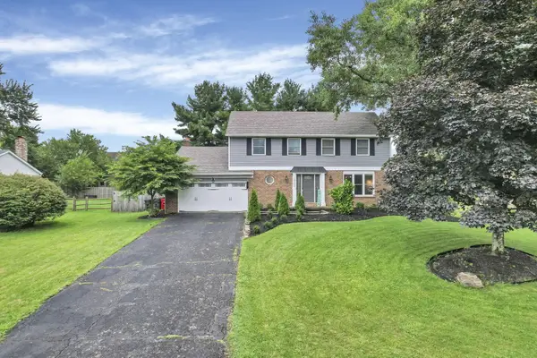 10131 Hounsdale Drive, Pickerington, OH 43147