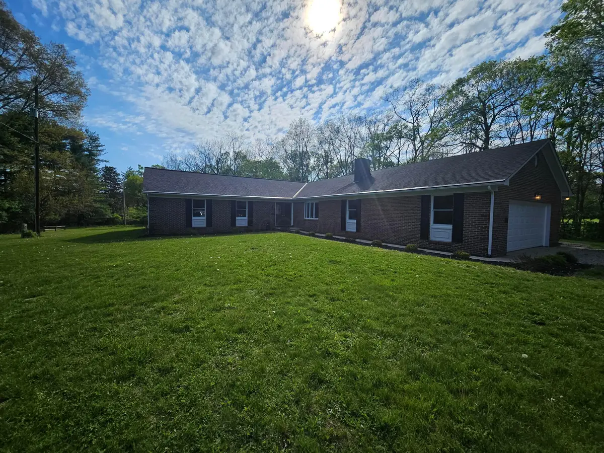 1270 Carriage Road, Powell, OH 43065 - #1