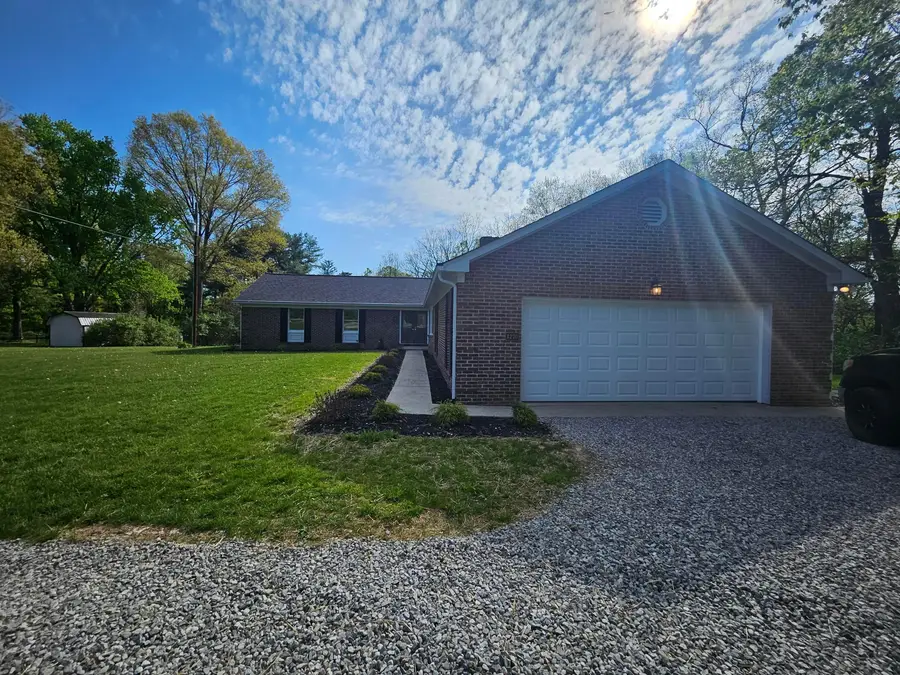 1270 Carriage Road, Powell, OH 43065 - #3