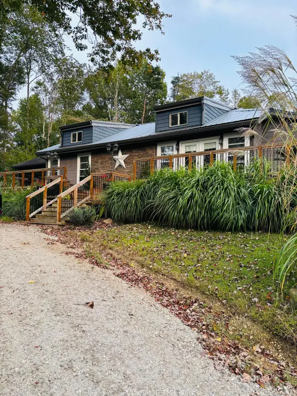 901 Kato Court, Sugar Grove, OH 43155