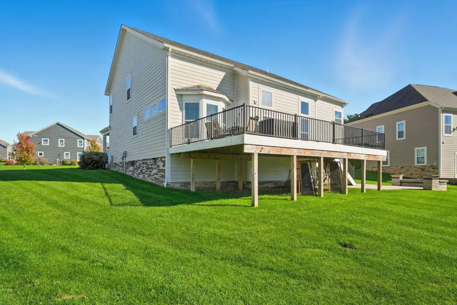 4950 Sanctuary Drive, Westerville, OH 43082 - #3