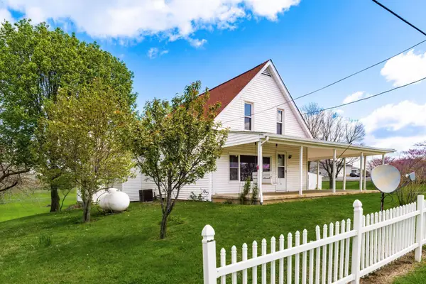 15427 Hartford Road, Sunbury, OH 43074