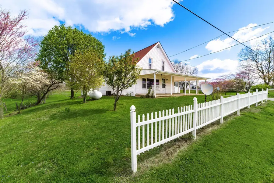 15427 Hartford Road, Sunbury, OH 43074 - #2