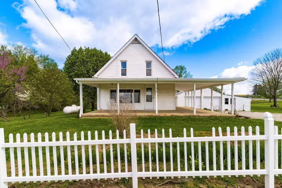 15427 Hartford Road, Sunbury, OH 43074 - #3