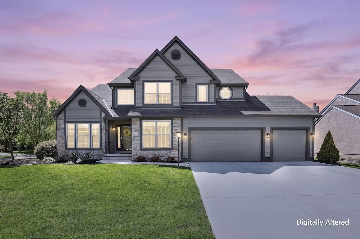 3153 Cassey Street, Hilliard, OH 43026 - #1