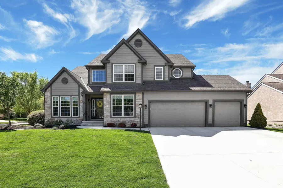 3153 Cassey Street, Hilliard, OH 43026 - #2