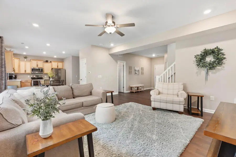 504 Danbury Drive, Lancaster, OH 43130 - #3