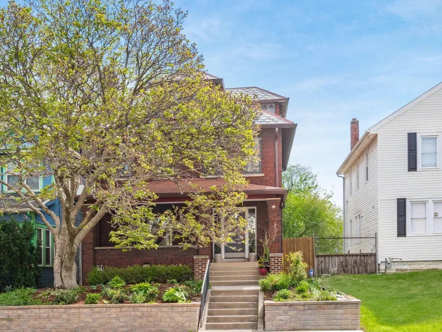 1456 Summit Street, Columbus, OH 43201 - #2