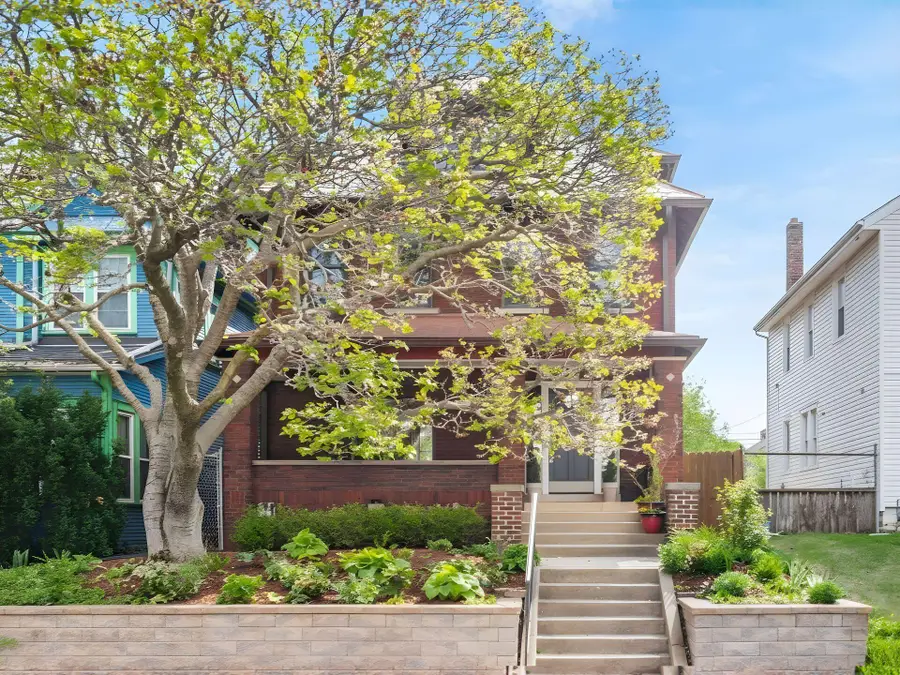 1456 Summit Street, Columbus, OH 43201 - #3