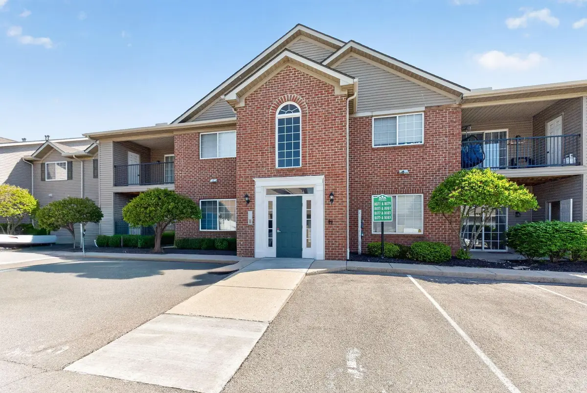 8075 Crane's Crossing Drive, Lewis Center, OH 43035 - #1