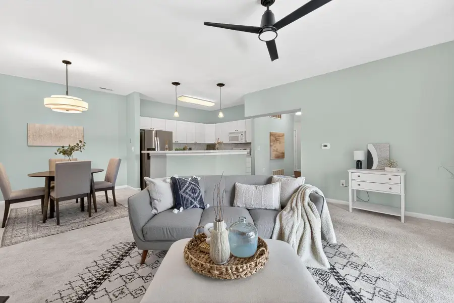 8075 Crane's Crossing Drive, Lewis Center, OH 43035 - #3