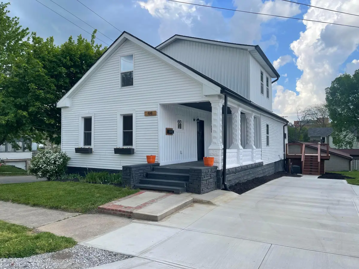 44 Bernard Avenue, Delaware, OH 43015 - #1
