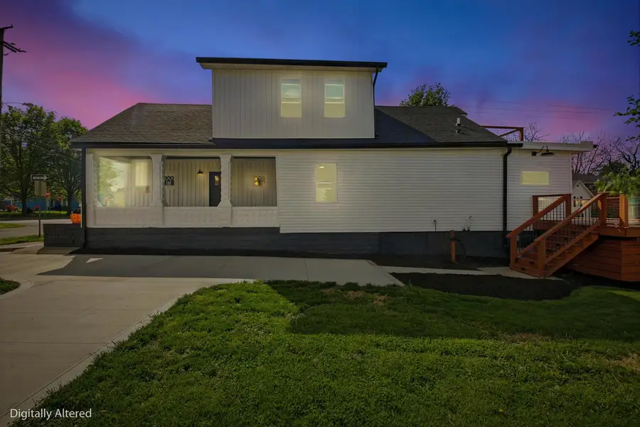 44 Bernard Avenue, Delaware, OH 43015 - #2