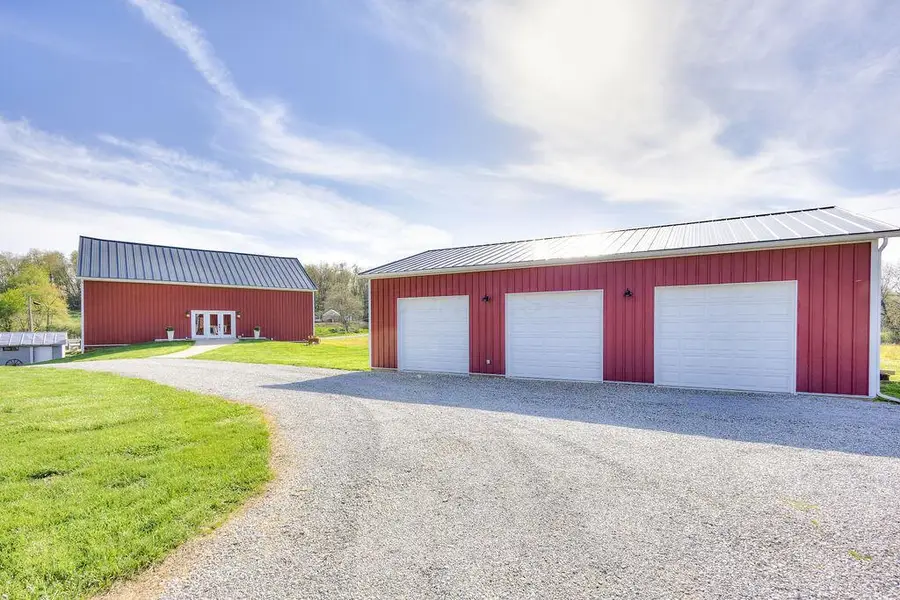 13699 Vincent Road, Mount Vernon, OH 43050 - #3