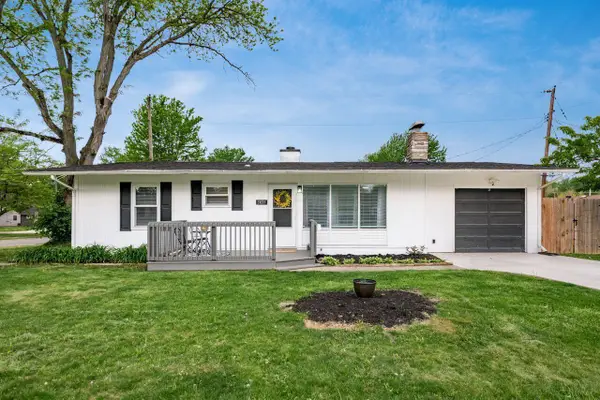 3835 Fayette Drive, Columbus, OH 43224