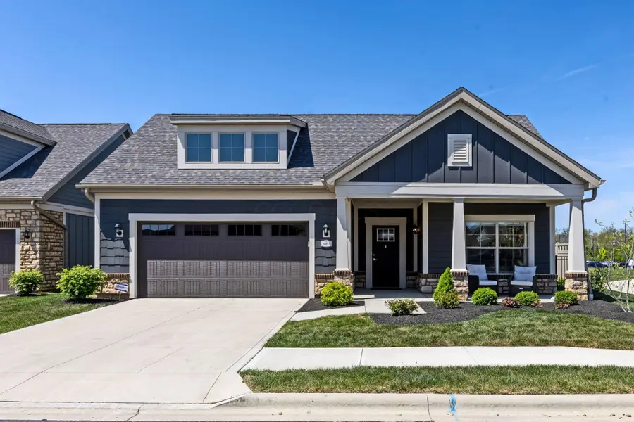 3605 Furlong Drive, Grove City, OH 43123 - #2